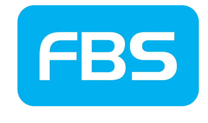 Logo FBS